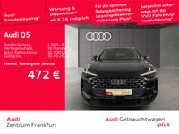 Audi Q5 - Vorschau Bild 2