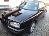 Volkswagen VW Golf Bon Jovi Cabrio Oldtimer - Volkswagen Golf: Bon Jovi