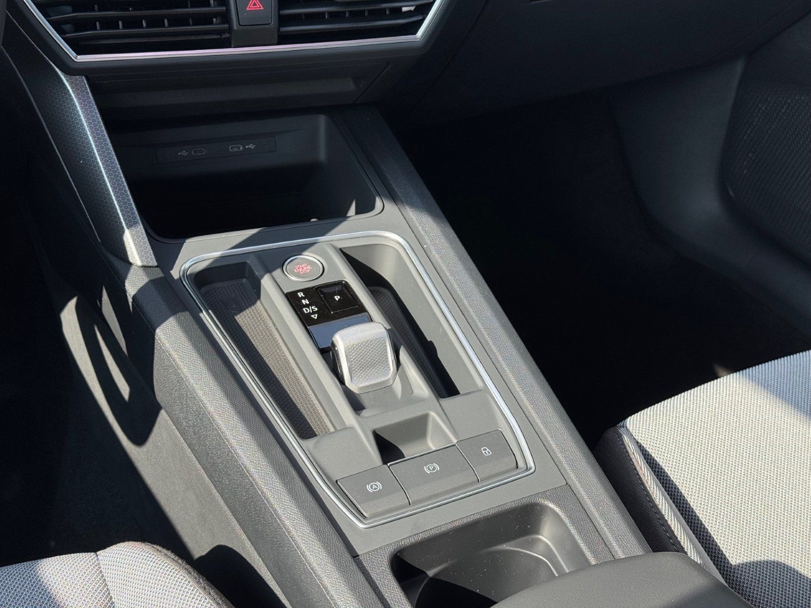 Seat Leon - Bild 9