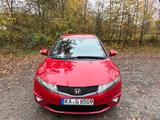 Honda Civic Sport (FK2 , 1.8 , 140 PS) - Honda Civic: Fk