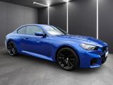 BMW M2 Coupé M DKG+LIVE COCKPIT PRO+FACELIFT/LCI - BMW M2 in Duisburg