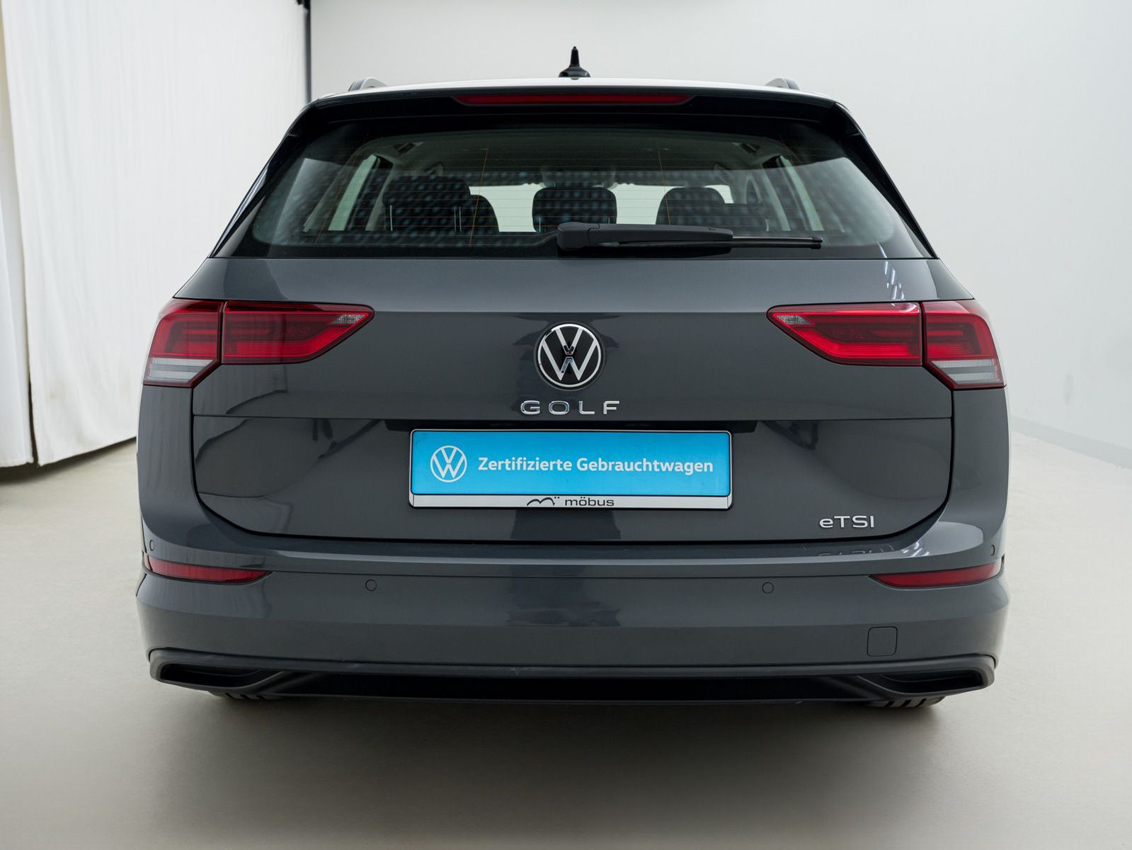 Volkswagen Golf - Bild 8