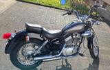 Yamaha Virago XV 125 - 1997 - Chopper - Cruiser - KULT - YAMAHA VIRAGO 125