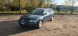 Volkswagen VW Passat 3BG 2.0 5V Trendline - Volkswagen Passat B5-3BG