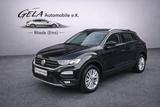Volkswagen T-Roc 1.0 TSI *AHK*SHZ*NSW*16 Zoll* - gebrauchte VW T-Roc aus dem Jahr 2017