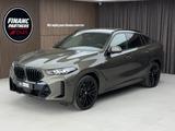 BMW NEW X6 xDrive40d M Sport M Sport 12km