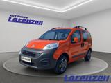 Fiat Qubo Pop 8V EU6d-T 1.4 SHZ Berganfahrass. Klima  - Fiat Qubo: 1.4