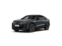 Audi SQ6 e-tron - Vorschau Bild 2