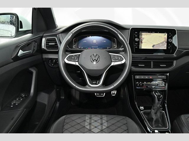 Volkswagen T-Cross - Bild 13