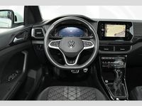 Volkswagen T-Cross - Vorschau Bild 13