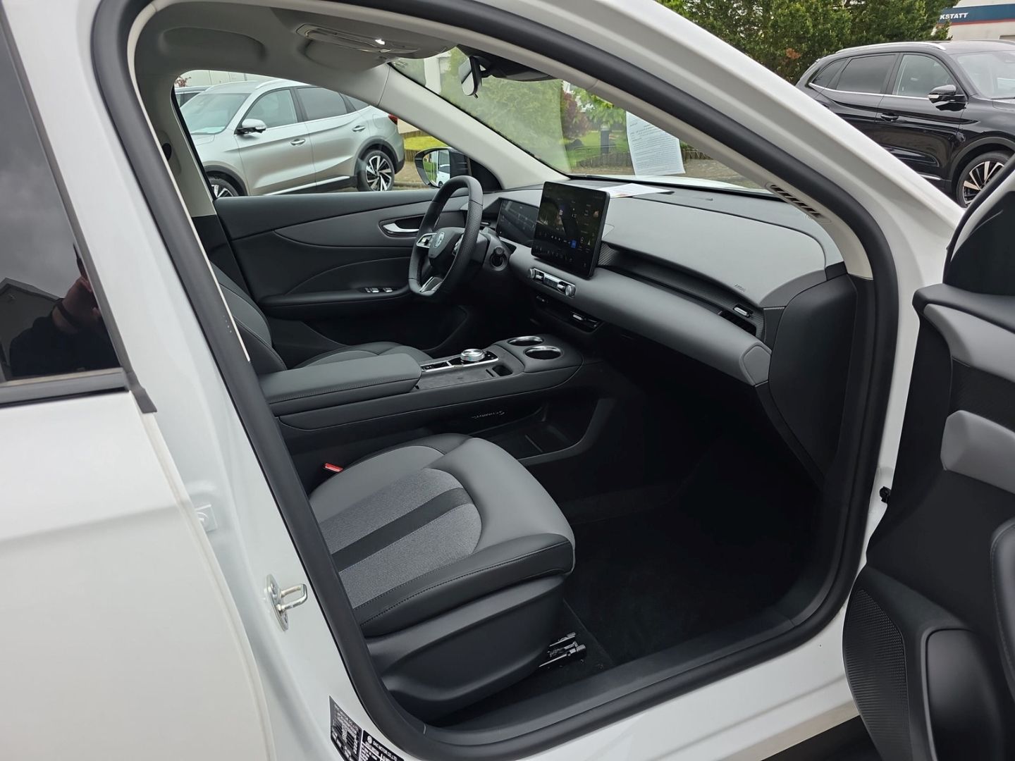 MG S5