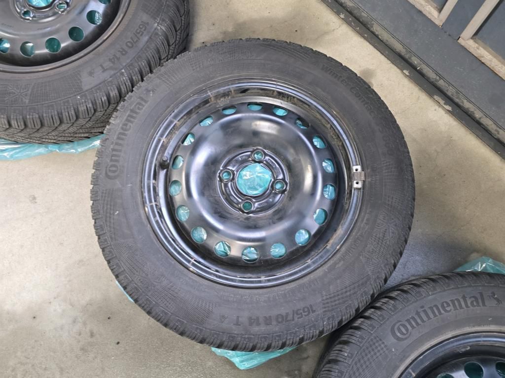 Volkswagen up! move up! 1.0 MPI SH*Klima