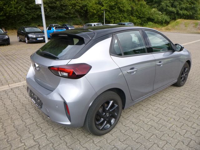 Corsa F GS
