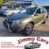 Dacia Duster TCe 125 4x2 Laureate - Dacia Duster in Kiel