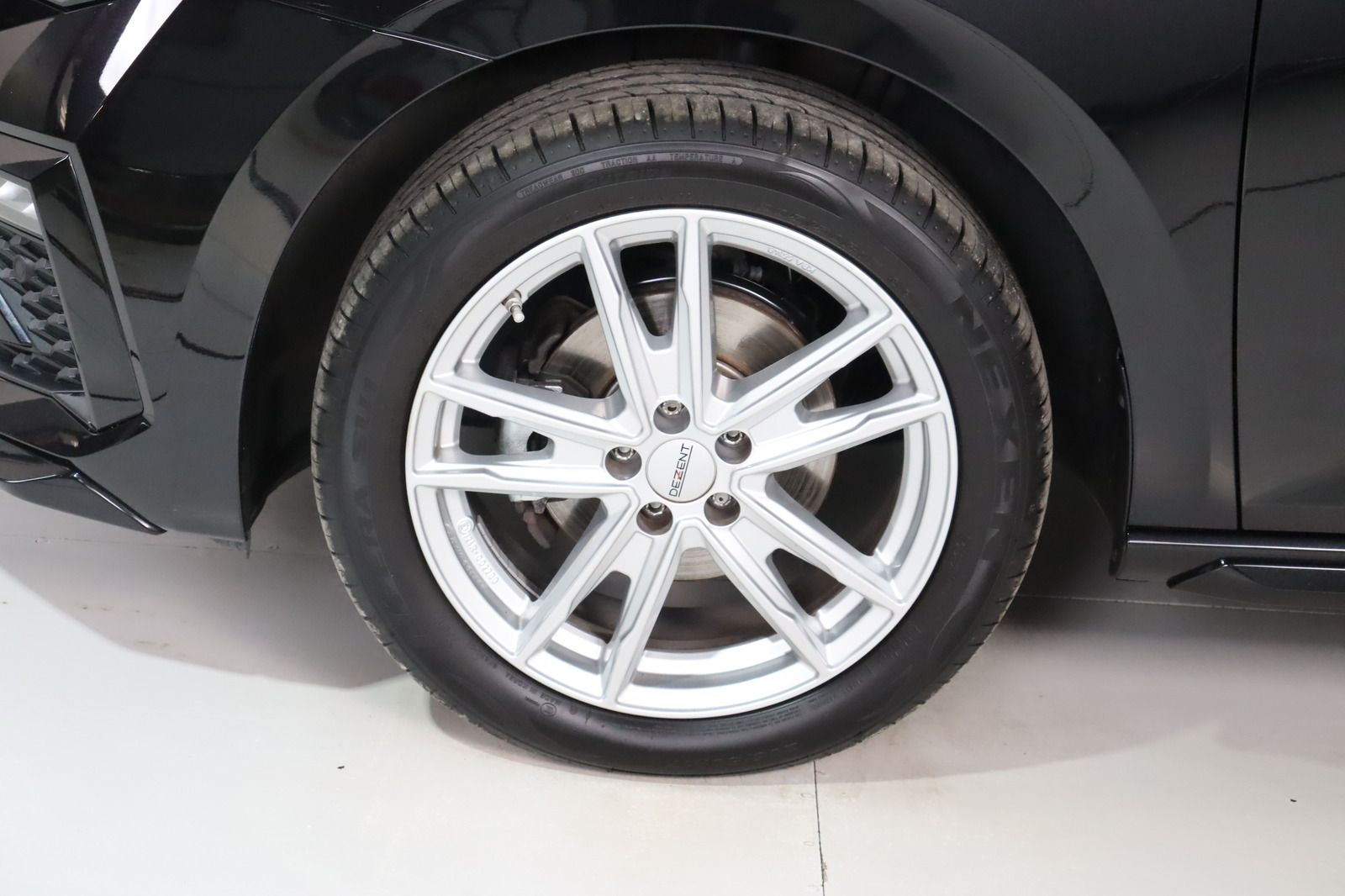 Fahrzeugabbildung SKODA Scala 1.0 TSI Sportback Monte Carlo