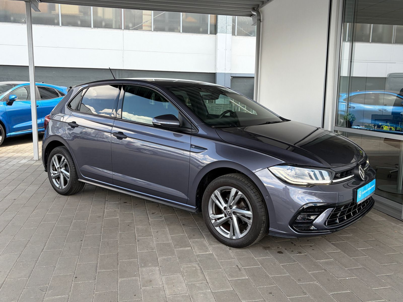 Volkswagen Polo - Bild 7