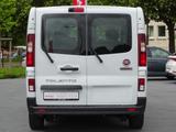 Fiat Talento 2.0 L2H1 Family Klima Navi Kamera DAB - gebrauchte Fiat Talento aus dem Jahr 2020