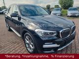 BMW X3 xDrive 20 d xLine - BMW X3: Leder