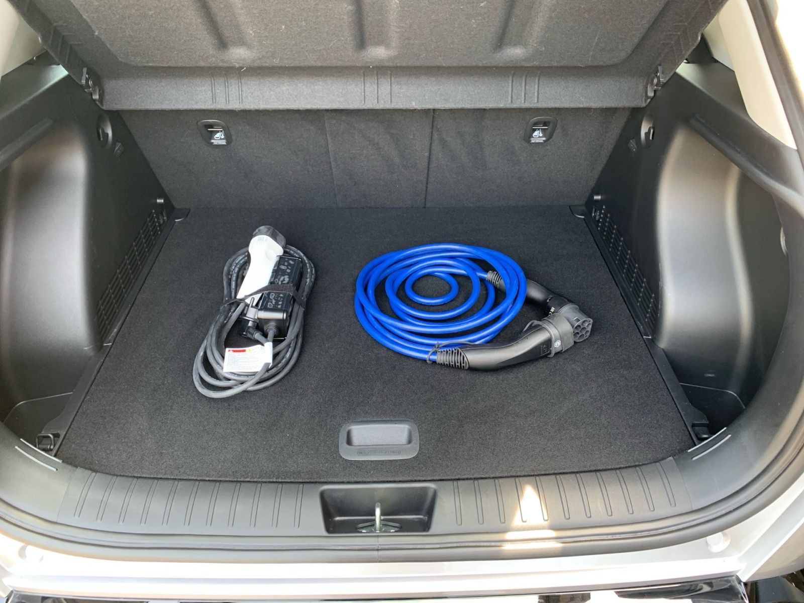 Fahrzeugabbildung Hyundai KONA Advantage Elektro Effizienz-Paket