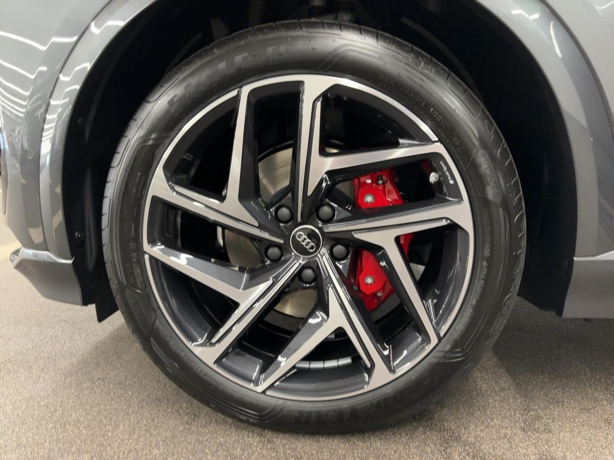 Audi Q6 e-tron - Bild 15