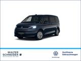 Volkswagen T7 Multivan 2.0 TDI DSG KR Navi LED - Volkswagen Jahreswagen: Multivan