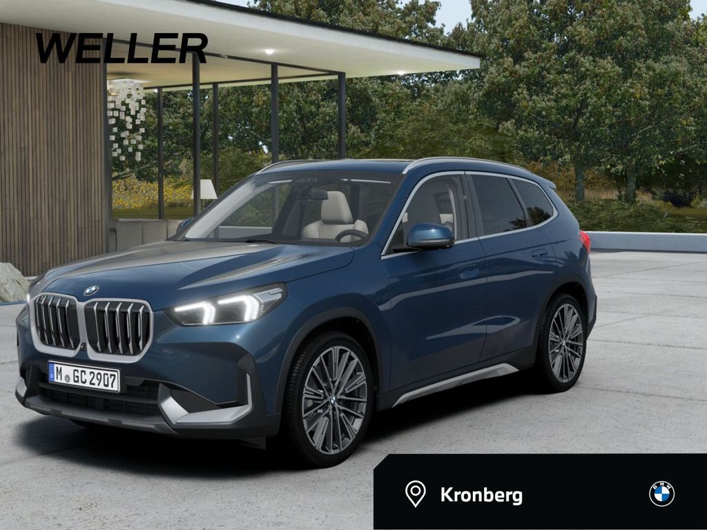 Image of BMW X1