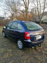 Citroën Auto, Citroen HDI Picasso - Citroën Xsara Picasso: Hdi