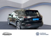 Volkswagen Tiguan - Vorschau Bild 4