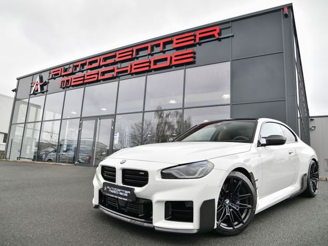 BMW M2 Steptronic M-Sitze* M Performance* Carbon*