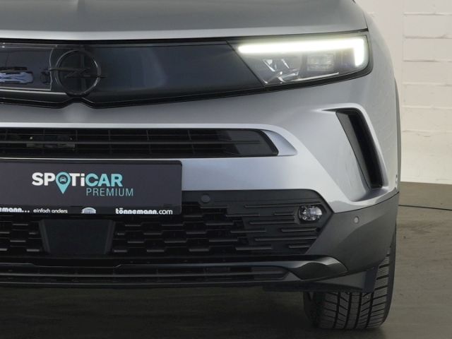 Mokka B GS HYBRID eDCT+LED+NAVI+RÜCKFAHRKAMERA+S
