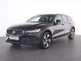 Volvo V60 Cross Country B4 AWD+AHK+WP+RFK+MEMORY+KL - graue Volvo V60 Cross Country