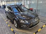 Volkswagen Passat Variant 3,6 R-LINE*BI-XENON*PANO*1.HAND - Volkswagen Passat Variant: 3.6