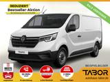 Renault Trafic Business L1H1 2,8t dCi 130 Nav Kam Holz - Renault Trafic Neuwagen