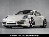 Porsche 911 Carrera S Jubiläumsmodell 50 Jahre 911 - Porsche 911 jubiläumsmodell Gebrauchtwagen