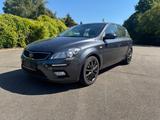 Kia cee'd / Ceed 1.6 CVVT Dream-Team Dream-Team - Kia cee'd / Ceed aus 2012
