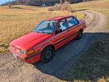 Nissan Sunny N13 - Nissan Sunny Gebrauchtwagen