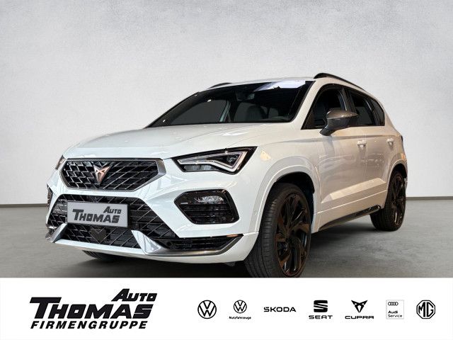 Image of Cupra Ateca