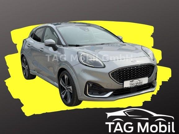 Ford Puma ST-Line Vignale *Panoramagd*e.Hkl.*