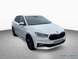 Skoda Fabia Drive 1.0TSI*SHZ*LED*CLIMA*KAMERA*SMARTLIN - Skoda Fabia mit Benzin-Antrieb: Weiß
