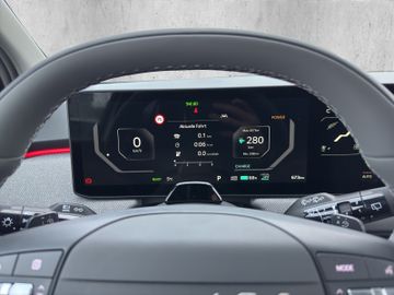 Kia EV3 58.3 EARTH WÄRMEPUMPE LED 360 KAMERA