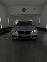 BMW Bmw f30 320i - BMW 320: F30