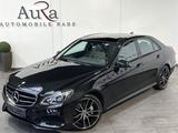 Mercedes-Benz E 350 BlueTec 4Matic AMG-Line NAV+LED+PANO+SPURH