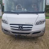Frankia Comfort 740 - Frankia 740