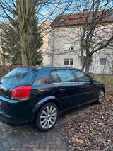 Opel Signum - Opel Signum aus 2008
