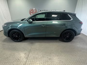Audi Q3 TFSI 110 kW AHK*StHz*Panodach*