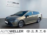 Toyota Touring Sports 2.0 Hybrid Team D Nav*CarPlay*LED - Toyota Corolla in Köln