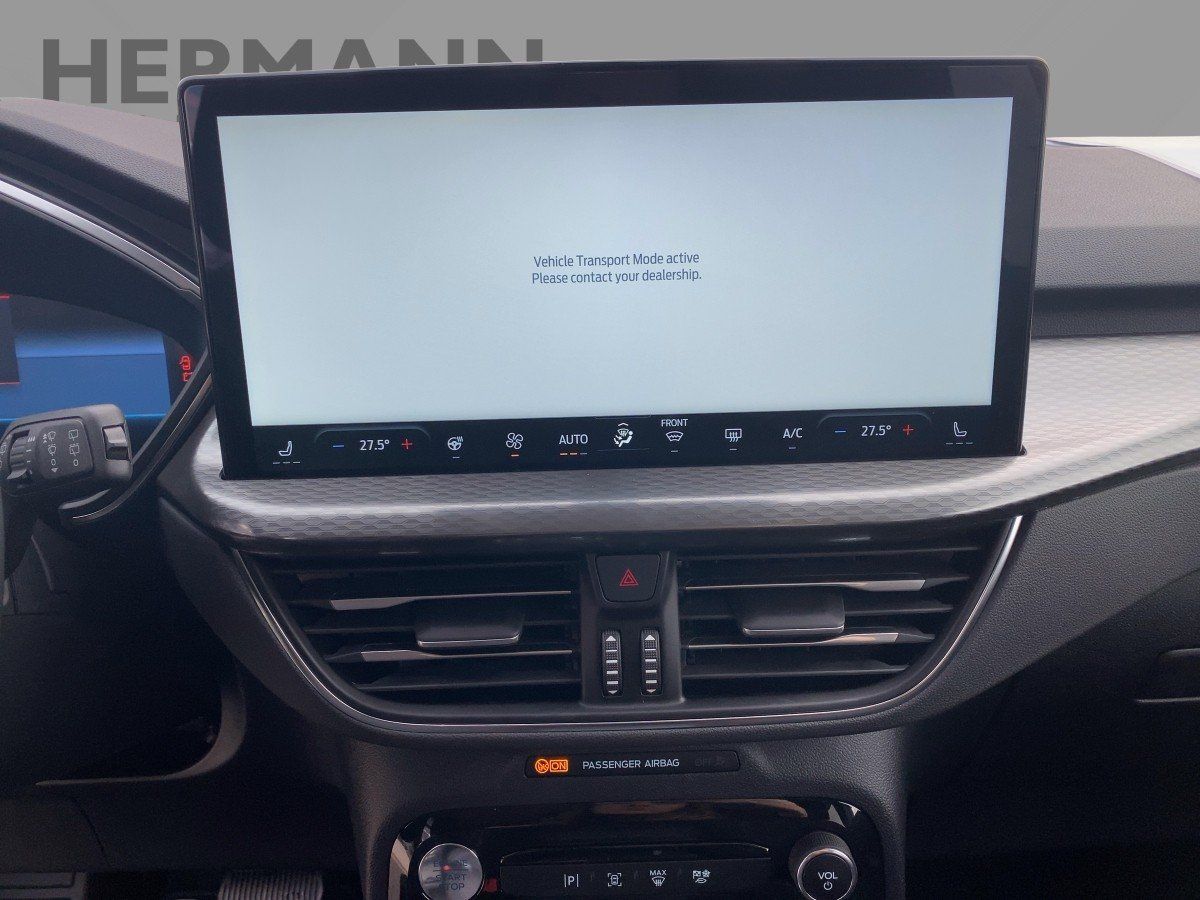 Ford Kuga - Bild 11