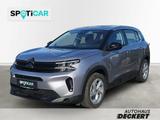 Citroën C5 Aircross YOU 1.2 PureTech 130PS (96KW) EU6e - Citroën C5 Aircross YOU mit Benzin-Antrieb