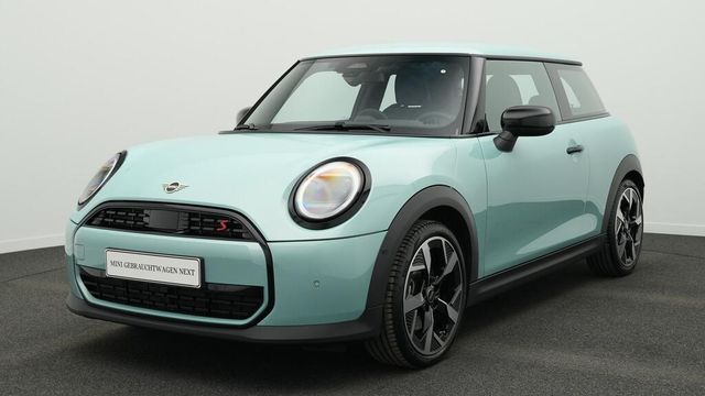 MINI MINI Cooper S