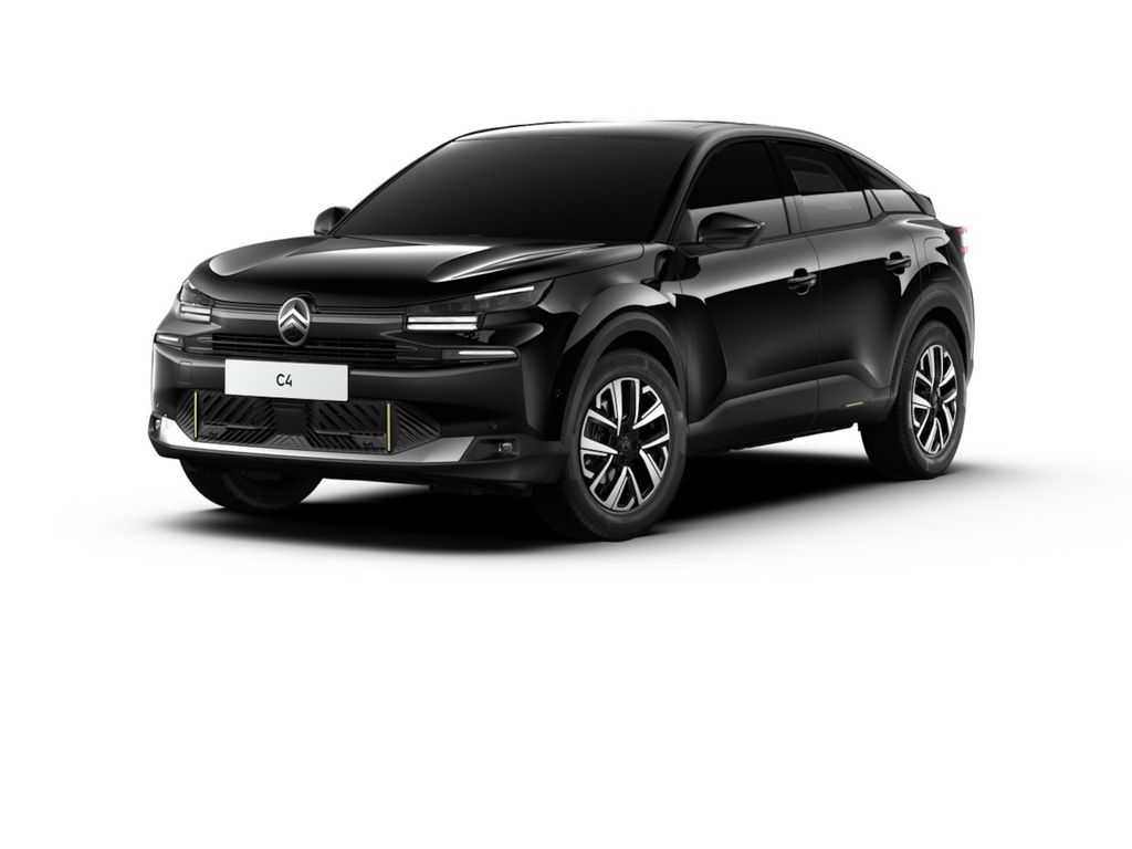 Citroën C4 — hlavná fotografia